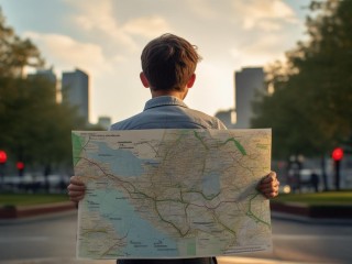 初入社会，选什么工作才能不迷茫？