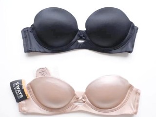 东莞有哪些知名内衣品牌？