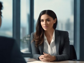面试问为什么选我们公司，该怎么答？