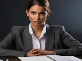 女面试官这句话暗藏什么潜台词？