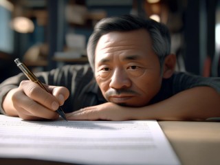 求职动机深藏何因？