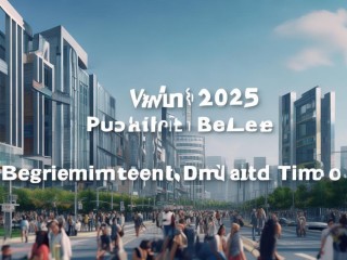 武安2025公开招聘何时开始？