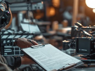 制片究竟负责哪些核心工作？