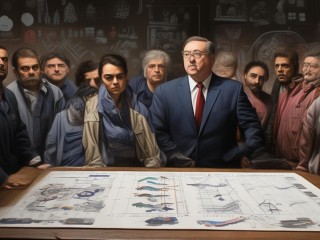 劳务派遣为何存争议？用工方与劳动者各图什么？