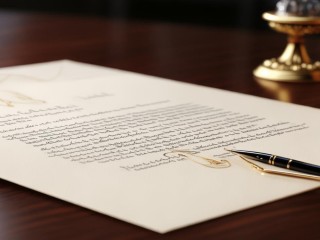 公开招聘复函是给谁的？