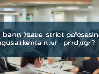 银行招聘对专业有硬性要求吗？