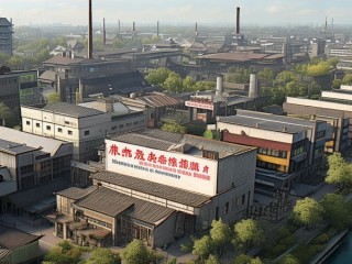 苏州有哪些工厂？