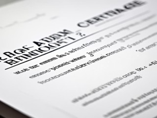 离职证明是什么？为何离职需开它？