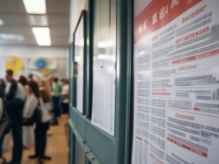 长清区公开招聘啥岗位？何时报名？