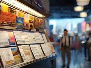 票务到底是什么？为何我们离不开它？