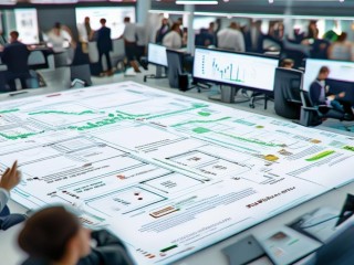 美团点评具体是做什么业务的？