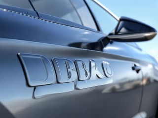 德宝是什么品牌的车？