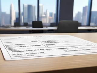 公司内勤具体负责哪些工作？