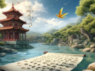 嘉泽何意？是吉祥恩泽还是另有深意？