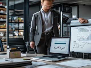 拓展业务具体指哪些商业行为？