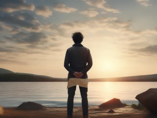 挫折后，你如何重拾前行的勇气？