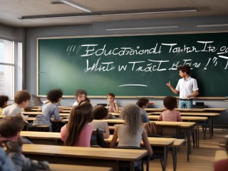 教育培训究竟教什么，学什么？