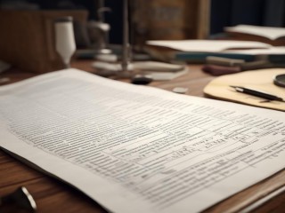 查档案究竟要查什么关键信息？