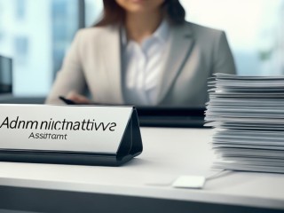 文员属于什么职业类别？