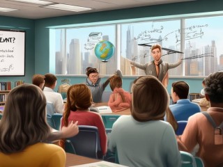 工商管理学到底学什么？