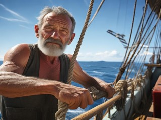 海员是做什么的？海上职业有何特殊？