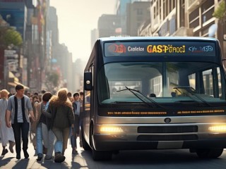 现金巴士是什么？借钱平台还是陷阱？