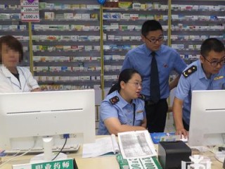 药店岗位职责具体包含哪些核心内容？