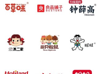 零食品牌琳琅满目，究竟哪些最常见？