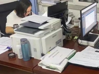 资料复核岗的核心职责是什么？