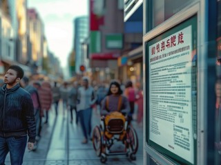 北京公开招聘残疾人，有何特殊政策或支持措施？