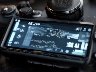 相机AE是什么意思？