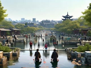 苏州好工作有哪些？薪资待遇怎么样？