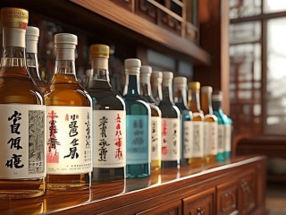 福建白酒有哪些特色品牌？