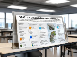 环境工程学什么？就业方向有哪些？