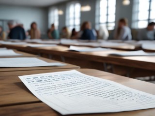 菊园新区公开招聘笔试考什么？