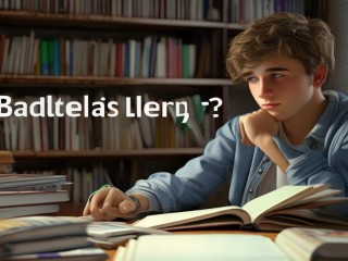 本科到底是什么？