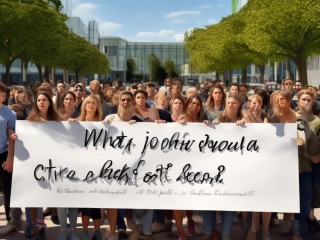 大学生毕业，究竟该找什么工作？