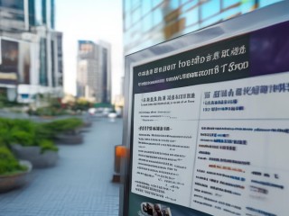 台商投资区公开招聘，具体岗位有哪些？