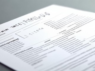 未公开招聘简历如何投递？