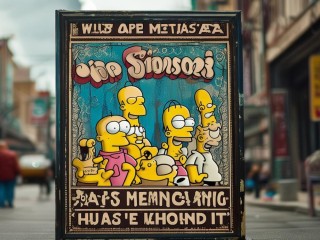 辛普森为何成流行语？背后有何含义？