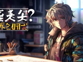 动漫设计究竟学什么？