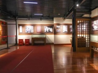 场馆岗位职责大全