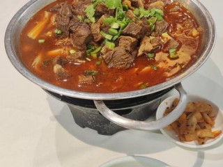 天津牛腩火锅哪家强？