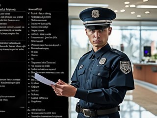 保安员职责具体有哪些？