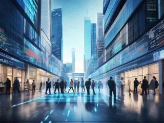 现代金融的核心特征与本质是什么？