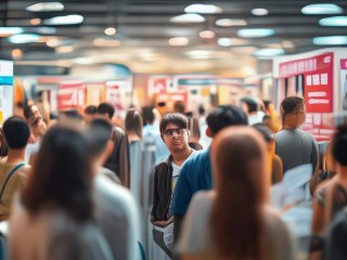 长沙各区公开招聘会，哪些岗位最热门？