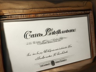 什么证书能挂靠？