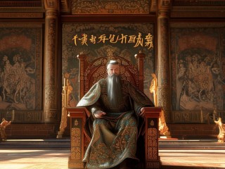 吾皇是什么意思？为何这样称呼？