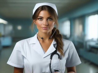 护士是什么行业？为何有人称其为天使？