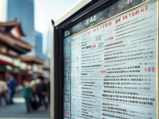 北京面向社会公开招聘，具体岗位有哪些？